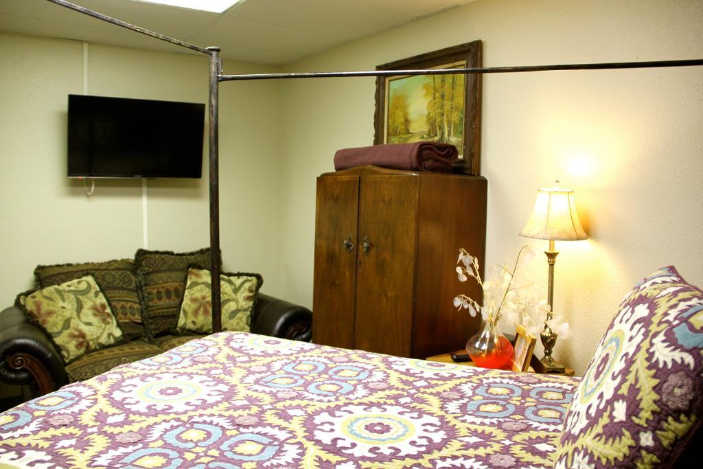 A Place To Hostal *